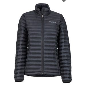 Women’s Marmot Down Puffer Coat